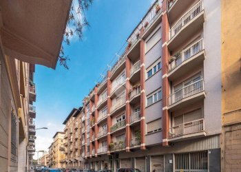 Box Via Verazzano, Torino (zona Crocetta) - foto 3