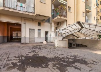 Box Via Verazzano, Torino (zona Crocetta) - foto 4