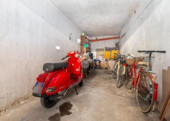 Box Via Verazzano, Torino (zona Crocetta) - foto 5