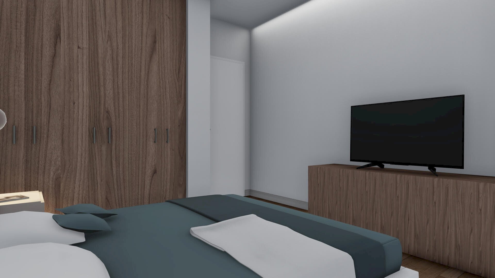 Bilocale Via Arosio, 4, Milano (zona San Siro) - foto 2