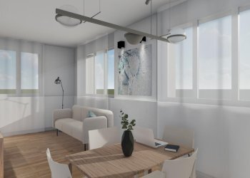 Bilocale Via Arosio, 4, Milano (zona San Siro) - foto 1