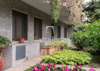 Bilocale Via Arosio, 4, Milano (zona San Siro) - foto 19