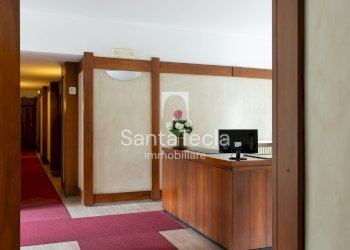 Bilocale Via Arosio, 4, Milano (zona San Siro) - foto 23