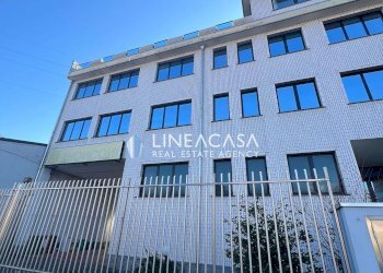 Laboratorio via Bernini 5/7, Corsico - foto 26