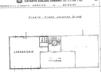 Laboratorio via Bernini 5/7, Corsico - foto 28