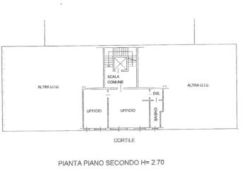 Office via Bernini 5/7, Corsico - photo 20