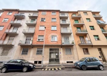 Box Via Emilio Brusa, Torino (neighborhood Lucento) - photo 1