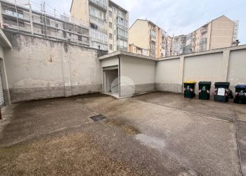 Box Via Emilio Brusa, Torino (neighborhood Lucento) - photo 8