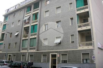 Two-room apartment Via Foligno, Torino (neighborhood Lucento) - photo 1