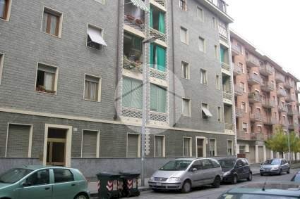 Two-room apartment Via Foligno, Torino (neighborhood Lucento) - photo 2