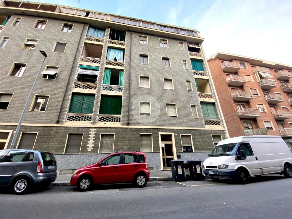 Two-room apartment Via Foligno, Torino (neighborhood Lucento) - photo 3