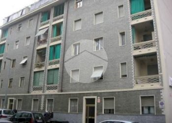 Two-room apartment Via Foligno, Torino (neighborhood Lucento) - photo 1