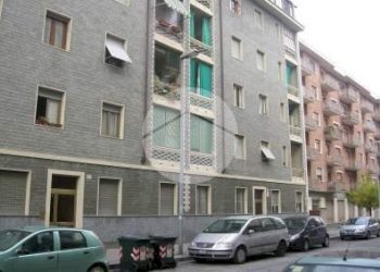Two-room apartment Via Foligno, Torino (neighborhood Lucento) - photo 2