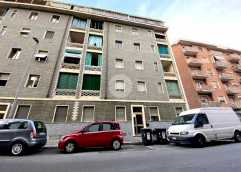Two-room apartment Via Foligno, Torino (neighborhood Lucento) - photo 3