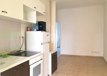 Two-room apartment Via Foligno, Torino (neighborhood Lucento) - photo 8
