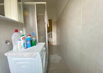 Two-room apartment Via Foligno, Torino (neighborhood Lucento) - photo 21