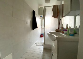Two-room apartment Via Foligno, Torino (neighborhood Lucento) - photo 23