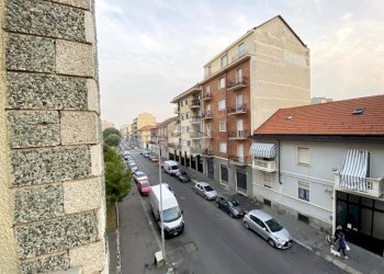 Two-room apartment Via Foligno, Torino (neighborhood Lucento) - photo 24