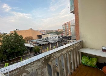 Two-room apartment Via Foligno, Torino (neighborhood Lucento) - photo 25
