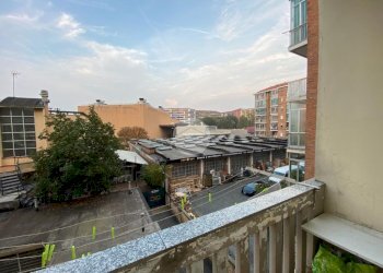 Two-room apartment Via Foligno, Torino (neighborhood Lucento) - photo 26