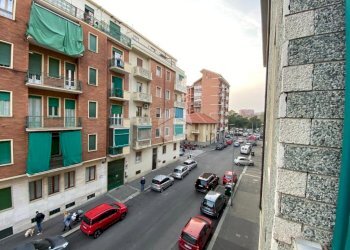 Two-room apartment Via Foligno, Torino (neighborhood Lucento) - photo 27