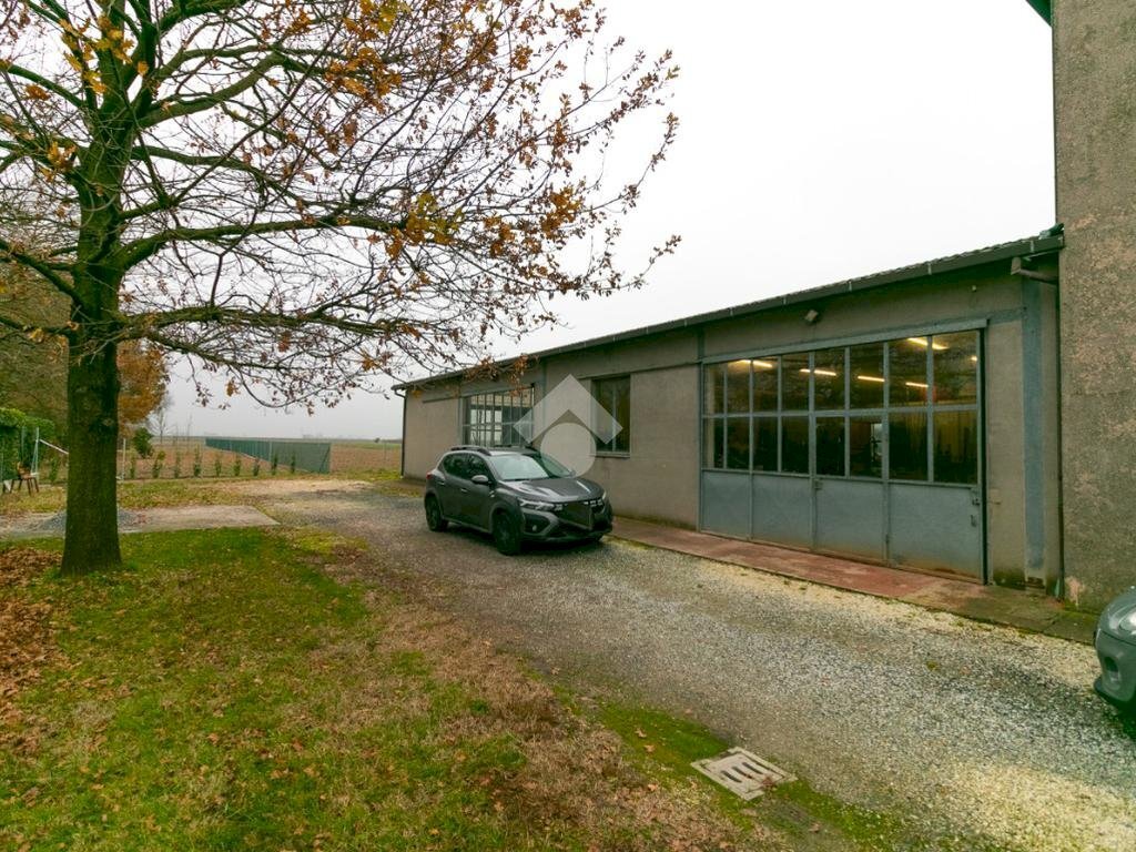 Casa indipendente Via Sauro Babini, Ravenna (zona Roncalceci) - foto 2