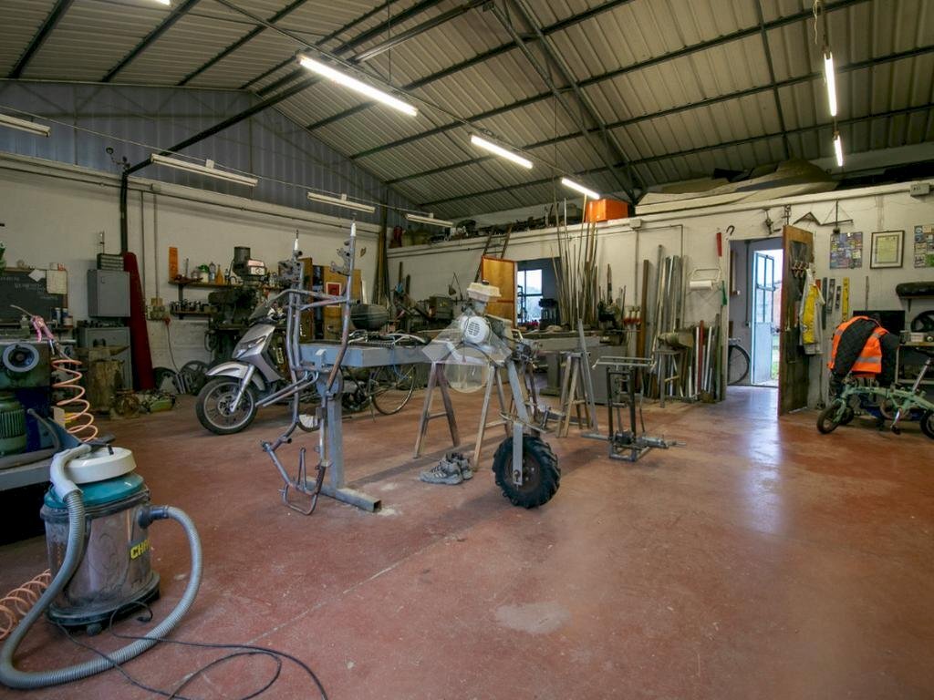 Casa indipendente Via Sauro Babini, Ravenna (zona Roncalceci) - foto 3