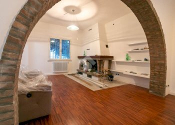 Casa indipendente Via Sauro Babini, Ravenna (zona Roncalceci) - foto 8