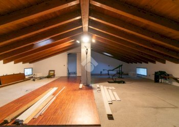 Casa indipendente Via Sauro Babini, Ravenna (zona Roncalceci) - foto 33