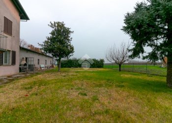 Casa indipendente Via Sauro Babini, Ravenna (zona Roncalceci) - foto 36