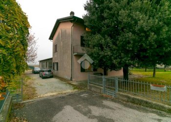 Casa indipendente Via Sauro Babini, Ravenna (zona Roncalceci) - foto 37