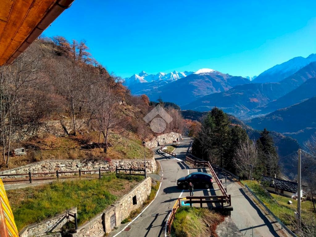 Independent house Frazione Thomasset, Avise - photo 3