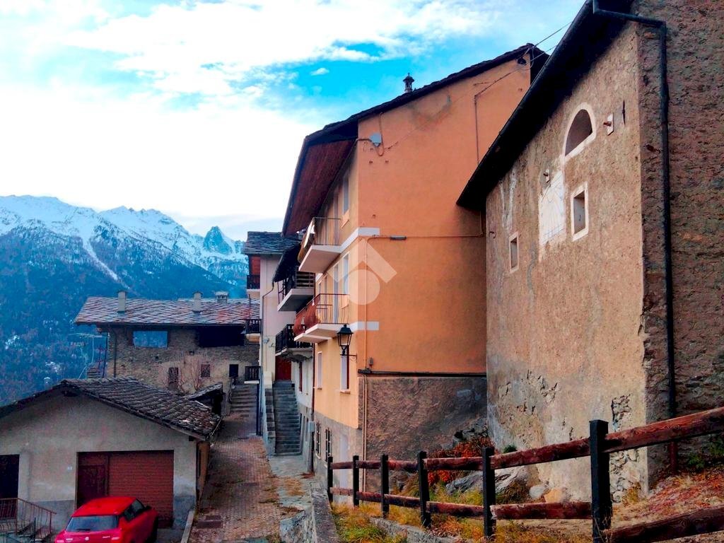 Independent house Frazione Thomasset, Avise - photo 2
