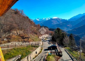 Independent house Frazione Thomasset, Avise - photo 3
