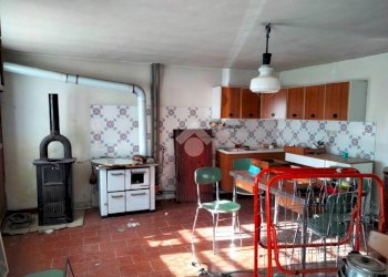 Independent house Frazione Thomasset, Avise - photo 4