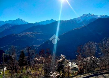Independent house Frazione Thomasset, Avise - photo 9