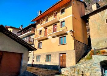 Independent house Frazione Thomasset, Avise - photo 13