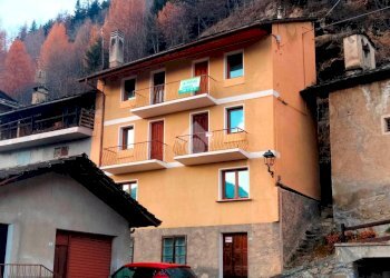 Independent house Frazione Thomasset, Avise - photo 7