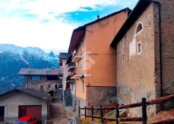Independent house Frazione Thomasset, Avise - photo 2