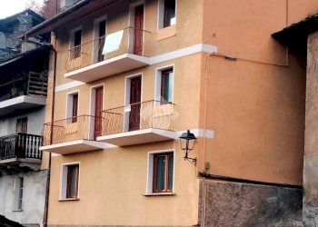 Independent house Frazione Thomasset, Avise - photo 18
