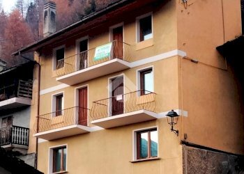 Independent house Frazione Thomasset, Avise - photo 19