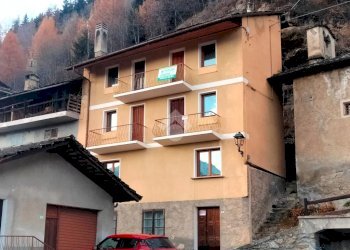 Independent house Frazione Thomasset, Avise - photo 20