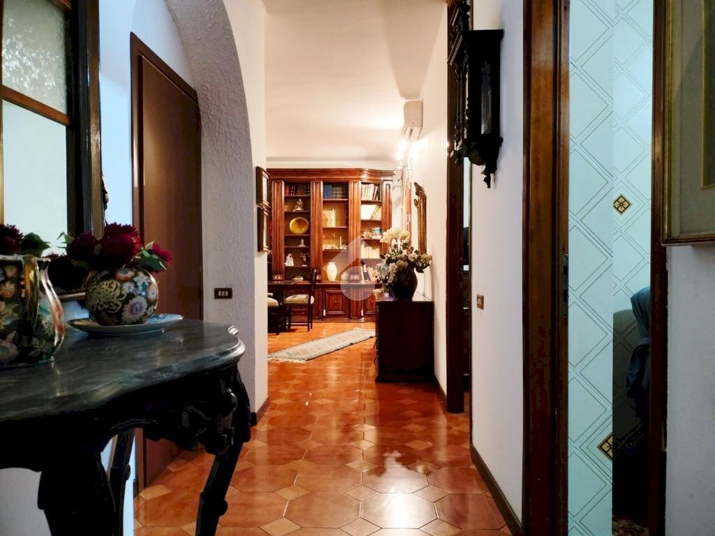 Porzione di casa Via Milano, Cesano Boscone - foto 1