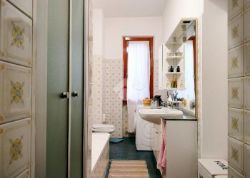 Porzione di casa Via Milano, Cesano Boscone - foto 12