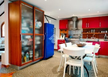 Porzione di casa Via Milano, Cesano Boscone - foto 30