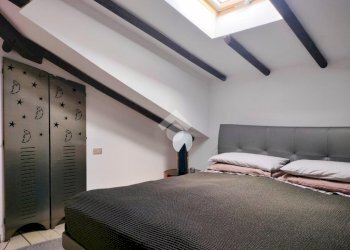 Porzione di casa Via Milano, Cesano Boscone - foto 40