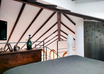 Porzione di casa Via Milano, Cesano Boscone - foto 41