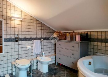 Porzione di casa Via Milano, Cesano Boscone - foto 46