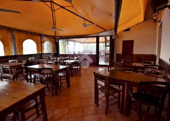 Stable - Palace Strada Statale 525, Inzago - photo 3