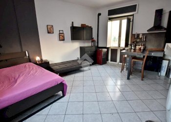 Stable - Palace Strada Statale 525, Inzago - photo 7